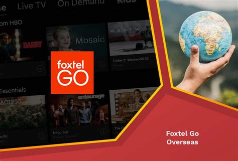 how to watch foxtel abroad.